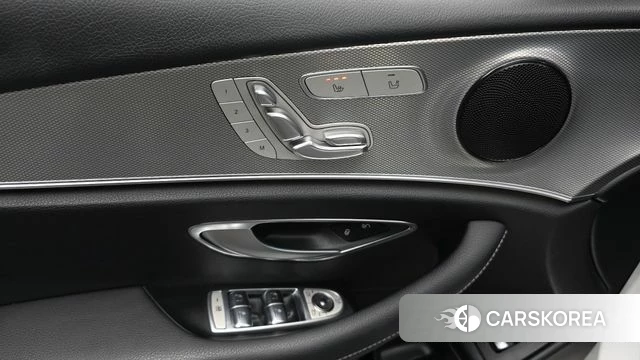 Mercedes-Benz E-Class W213 id 4551151 из Кореи 22