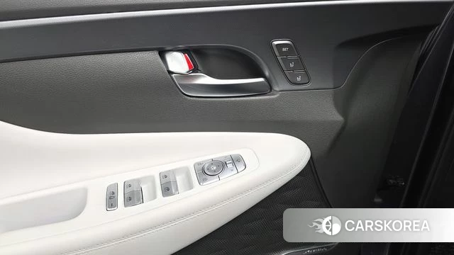 Hyundai The New Santa Fe id 4923141 из Кореи 22