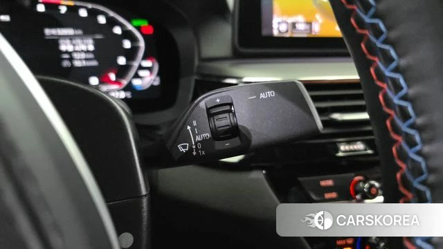 BMW M5 (F90) id 4267923 из Кореи 22