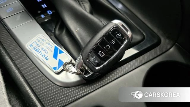 Hyundai Avante (CN7) id 4309300 из Кореи 22
