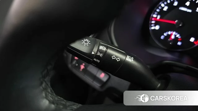 Kia The New K3 2nd generation id 4745745 из Кореи 22