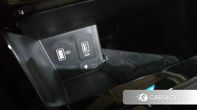 Kia K7 Premier id 4245776 из Кореи 22