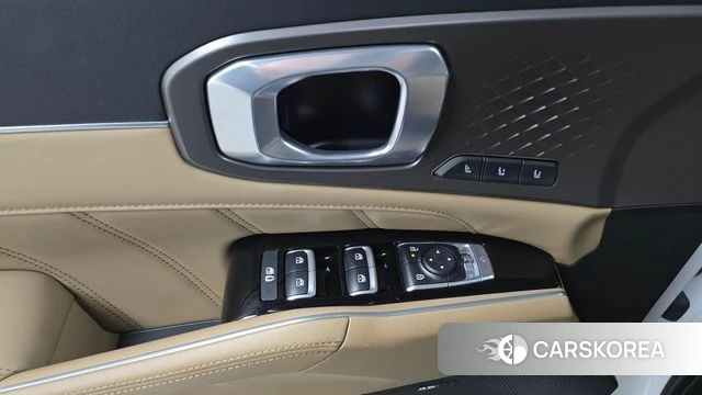 Kia The New Sorento 4th Generation id 4308588 из Кореи 22