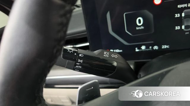 Kia The New K5 3rd generation id 4941524 из Кореи 22