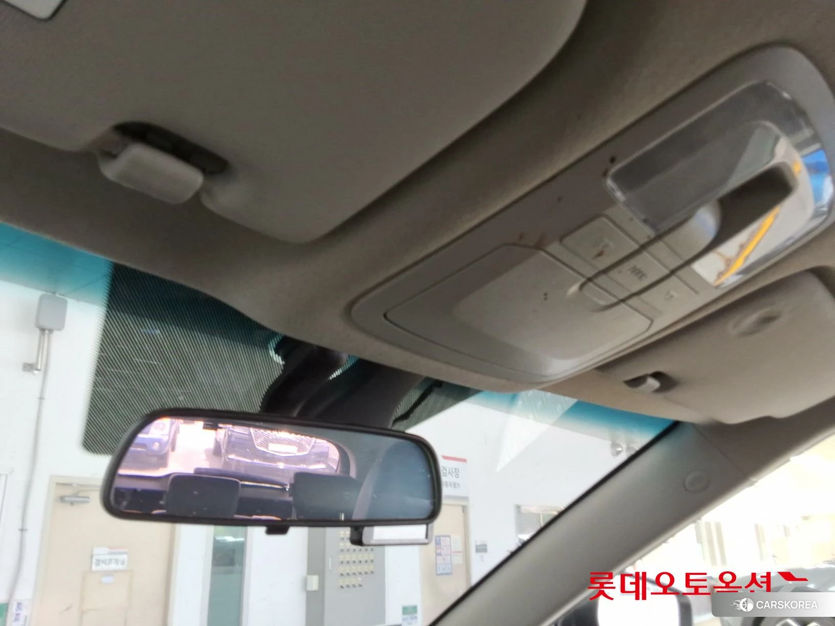 SsangYong Tivoli id 3888449 из Кореи 22