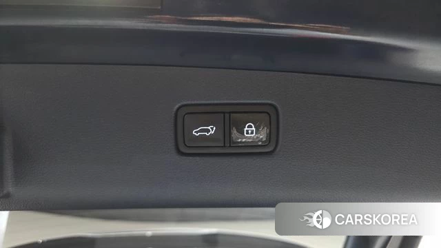 Genesis GV70 id 4764464 из Кореи 22