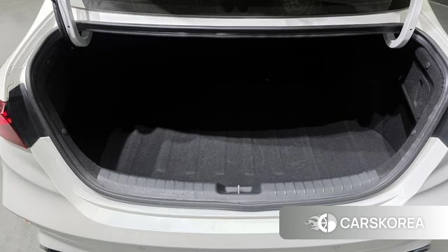 Kia The New K3 2nd generation id 4201969 из Кореи 22