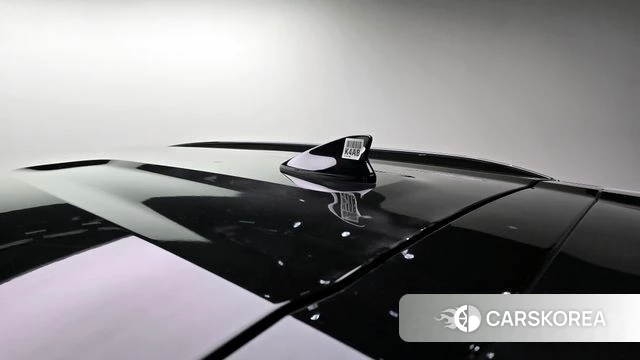 Kia Di All New Niro EV id 4292582 из Кореи 22