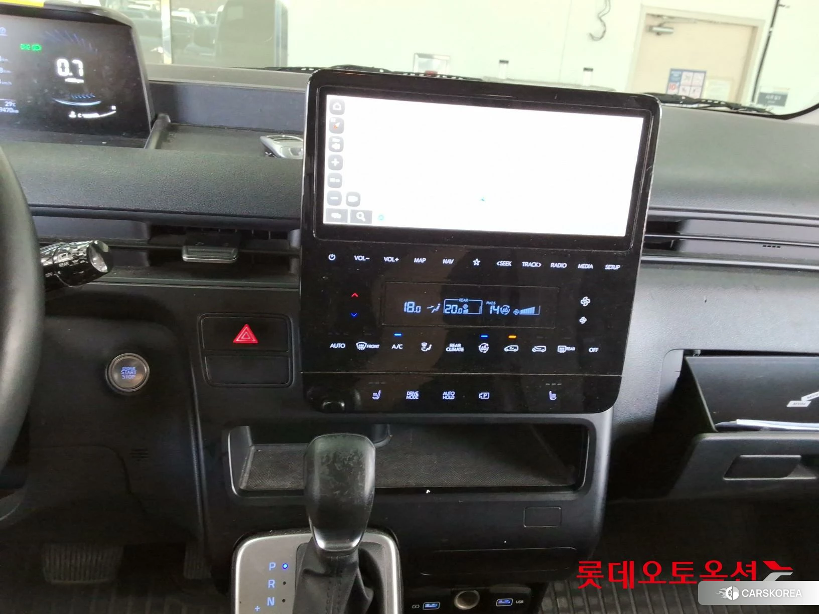 Hyundai Staria id 4902517 из Кореи 22