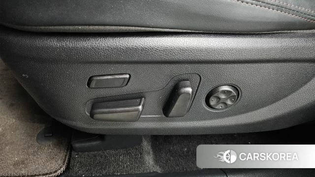 Hyundai Santa Fe TM id 4397702 из Кореи 22