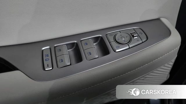 Hyundai Palisade id 4232225 из Кореи 22