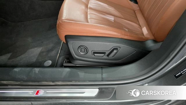 Audi A6 (C8) id 4360669 из Кореи 22