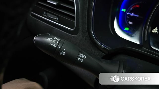 Renault Korea (Samsung) QM6 id 4873357 из Кореи 22