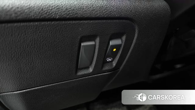 Renault Korea (Samsung) SM6 id 4865515 из Кореи 22