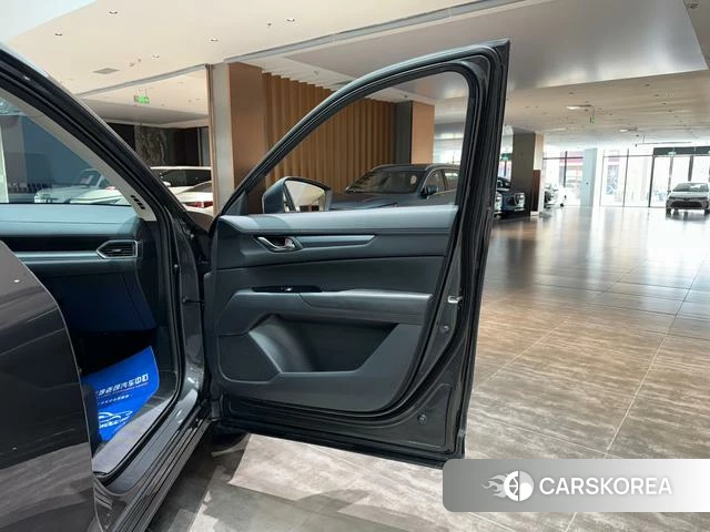 Mazda CX-5 id 4365809 из Китая 22