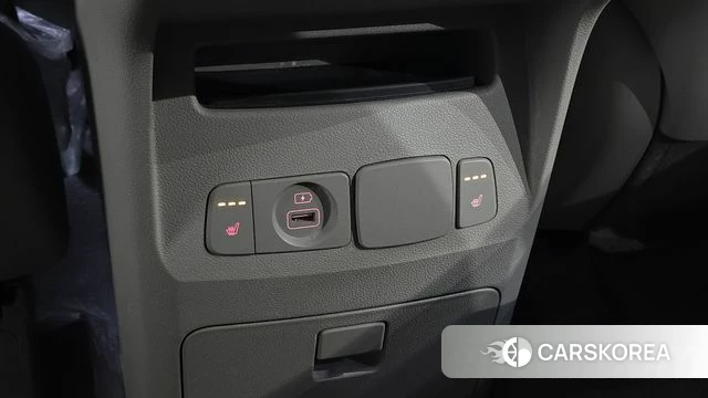 Kia The New Carnival id 4458907 из Кореи 22