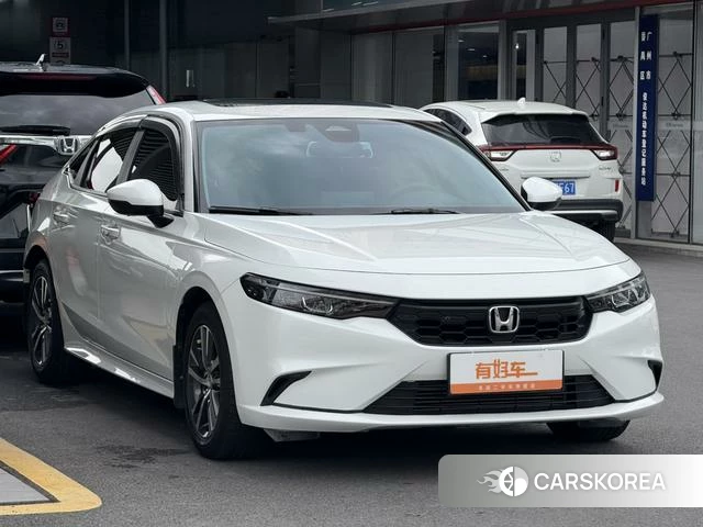 Honda Style id 4264092 из Китая 22