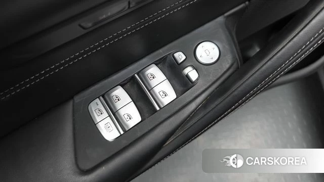 BMW 5 Series (G30) id 4557399 из Кореи 22