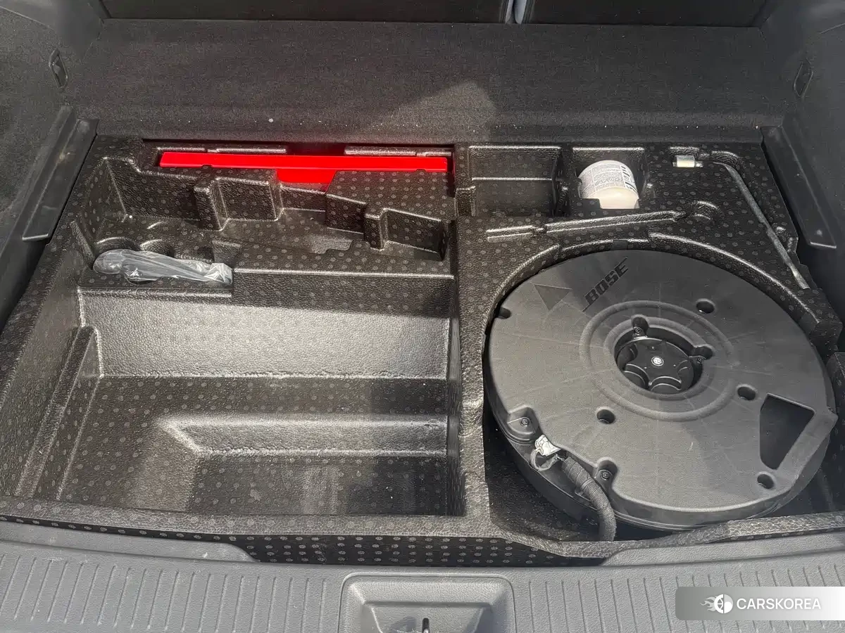 Nissan Ariya id 4538582 из Китая 22