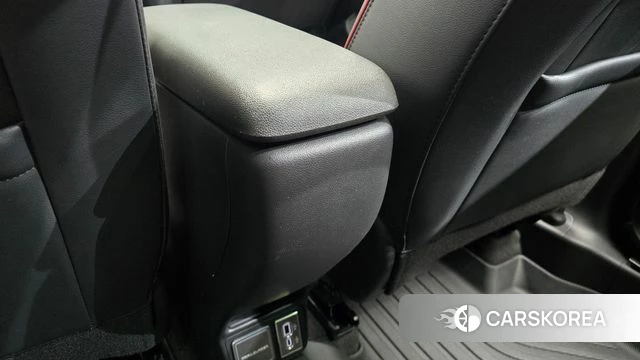 Chevrolet (GM Daewoo) Trailblazer id 4501512 из Кореи 22
