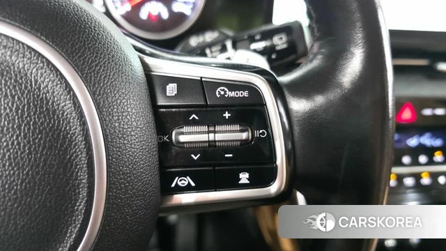 Kia Carnival 4th generation id 4692664 из Кореи 22
