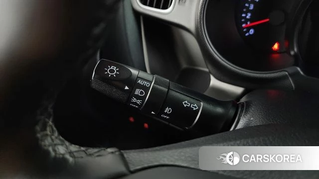 Kia The New Ray id 4662019 из Кореи 22