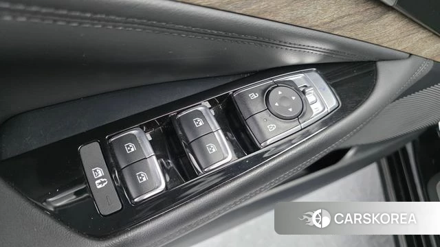 Kia K8 id 4414830 из Кореи 22
