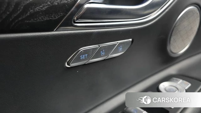 Genesis GV80 id 4495951 из Кореи 22