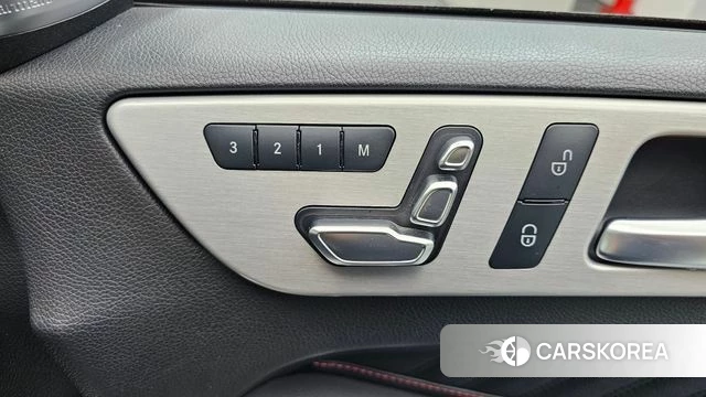Mercedes-Benz GLE - Class W166 id 4447780 из Кореи 22