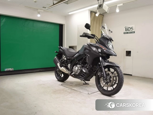 Suzuki V-STROM 650 DL650 ABS id 3947563 из Японии 22
