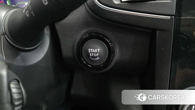 Renault Korea (Samsung) The New QM6 id 4329270 из Кореи 22