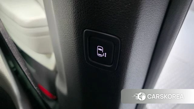 Kia Carnival 4th generation id 4302908 из Кореи 22
