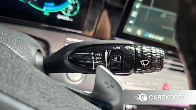 Hyundai The New Grandeur IG Hybrid id 4409971 из Кореи 22