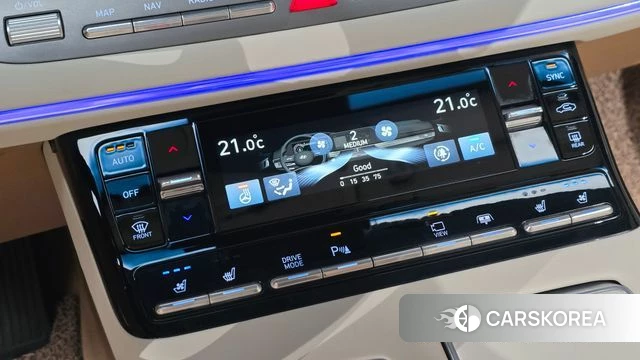 Hyundai The New Grandeur IG id 4923539 из Кореи 22