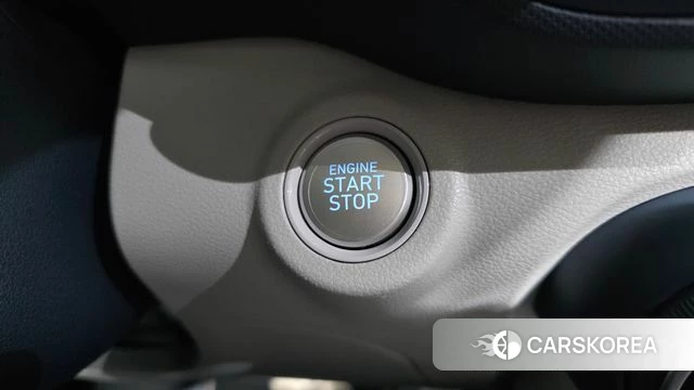 Hyundai Venue id 4677487 из Кореи 22