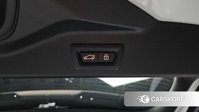 BMW X5 (G05) id 4480880 из Кореи 22