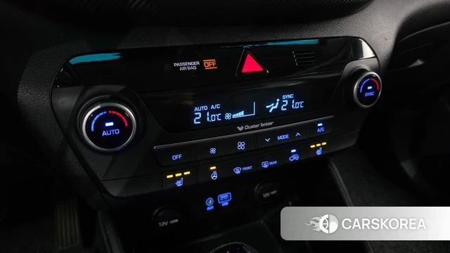 Hyundai All New Tucson id 4325724 из Кореи 22