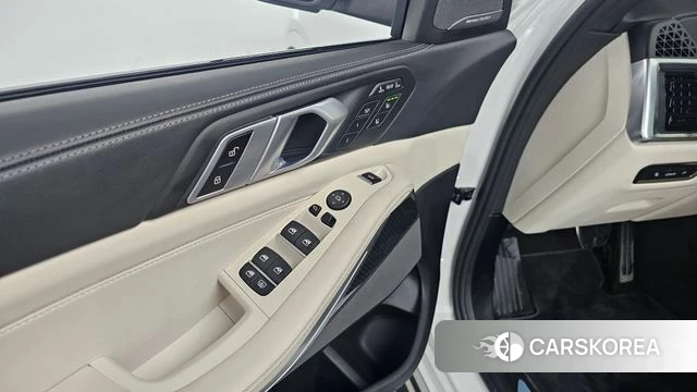 BMW X7 (G07) id 4578560 из Кореи 22