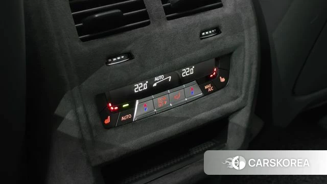 BMW X6M (G06) id 4691129 из Кореи 22