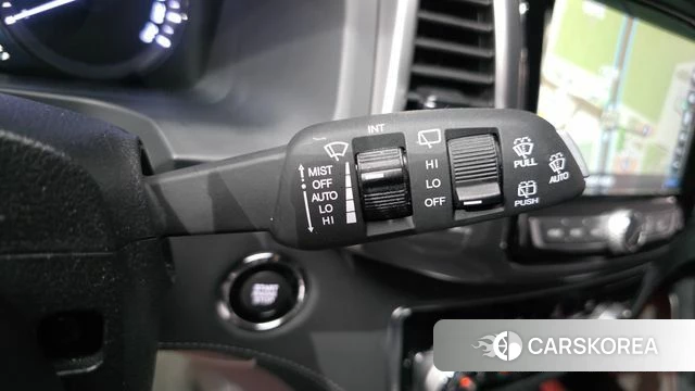 Ssangyong G4 Rexton id 4765277 из Кореи 22