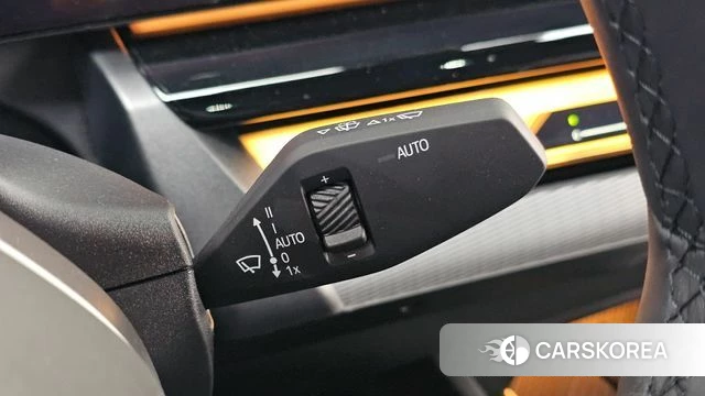 BMW 5 Series (G60) id 4222535 из Кореи 22