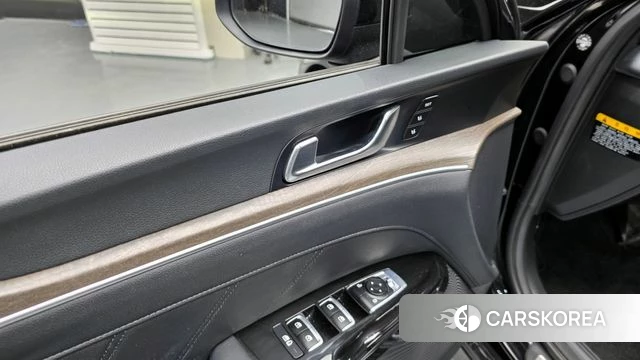 Kia K5 3rd generation id 4225185 из Кореи 22