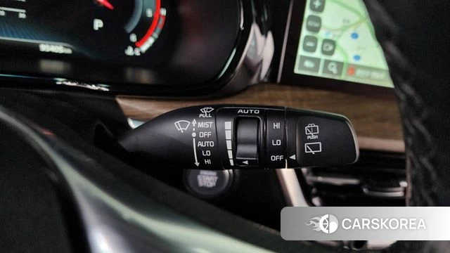 Kia Mohave Master id 4936194 из Кореи 22