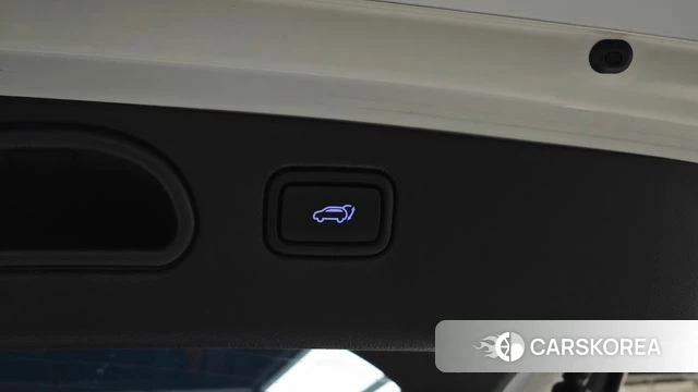 Hyundai All New Tucson id 4429982 из Кореи 22