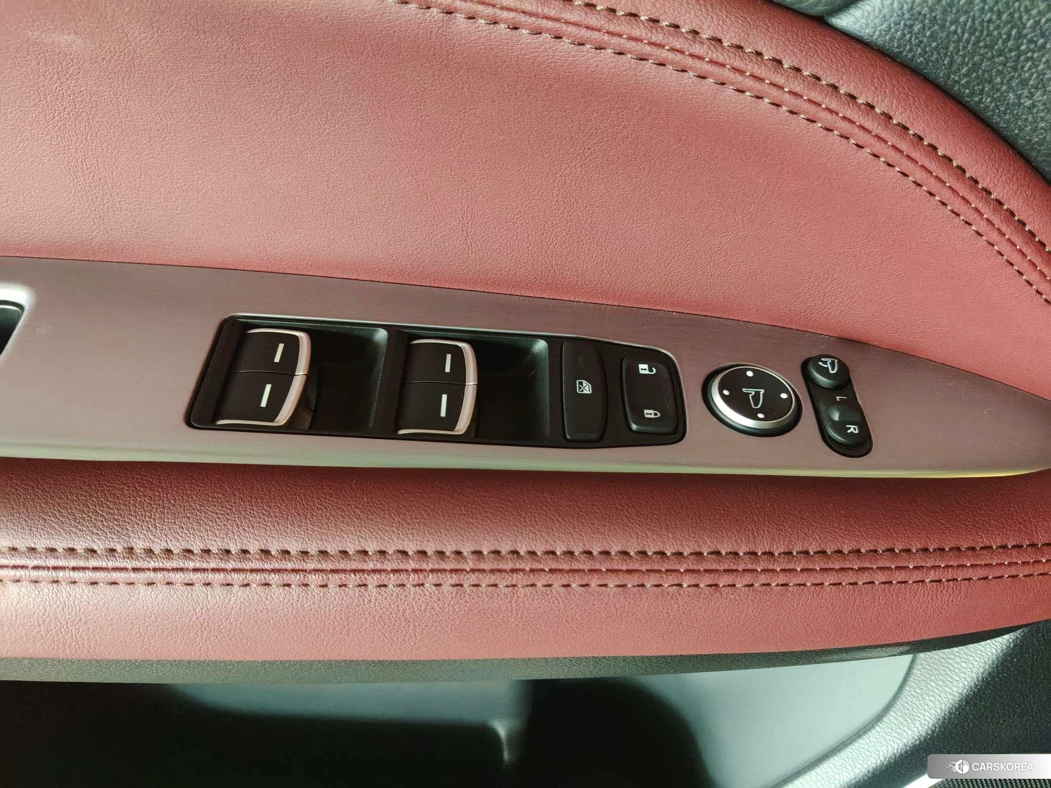 Honda Avancier id 4512683 из Китая 22
