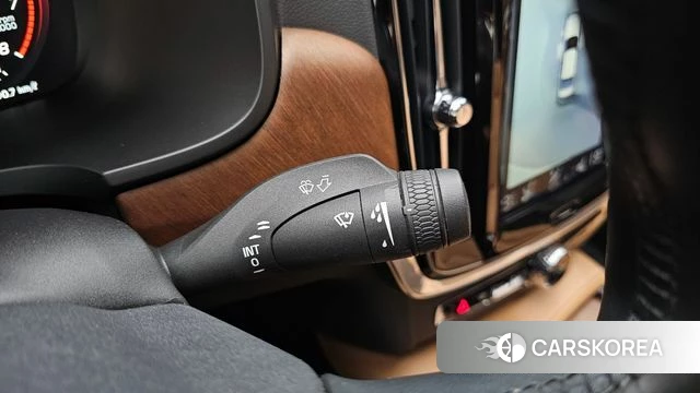 Volvo S90 id 4496732 из Кореи 22