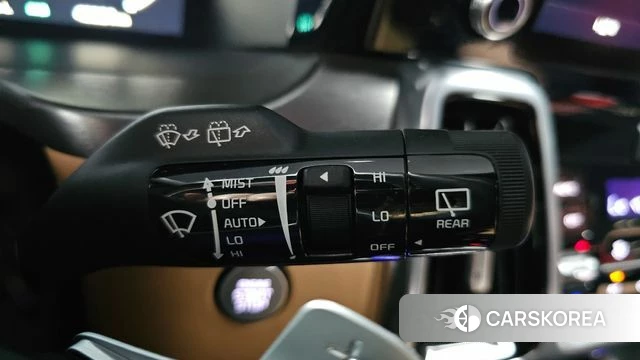 Kia Sorento 4th Generation id 4608220 из Кореи 22