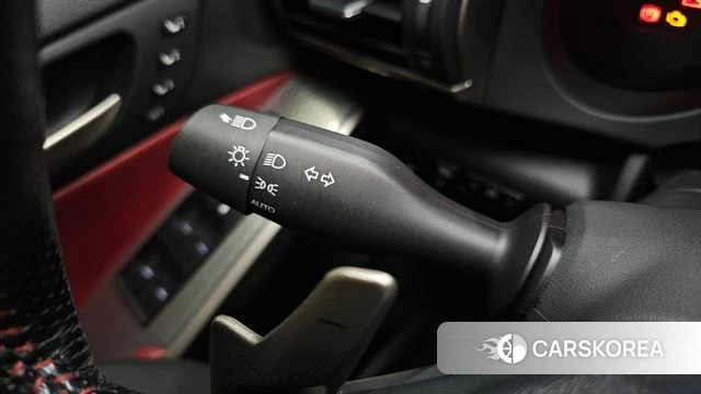 Lexus New IS300 id 4689475 из Кореи 22