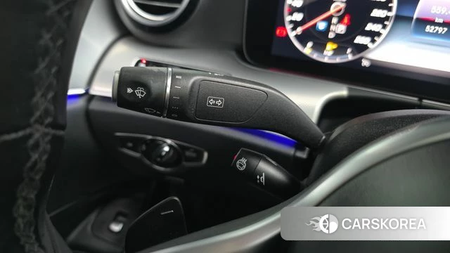 Mercedes-Benz E-Class W213 id 4447517 из Кореи 22