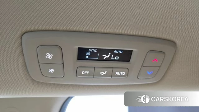 Kia Carnival 4th generation id 4464530 из Кореи 22